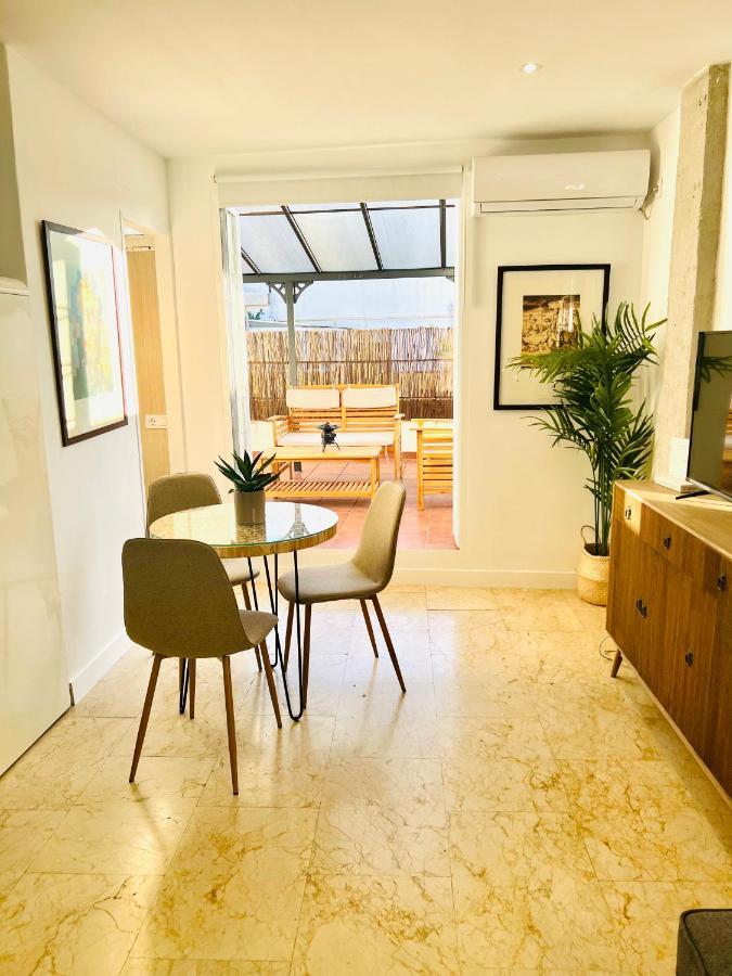 科爾多瓦El Patio De Cruz Conde公寓 外观 照片